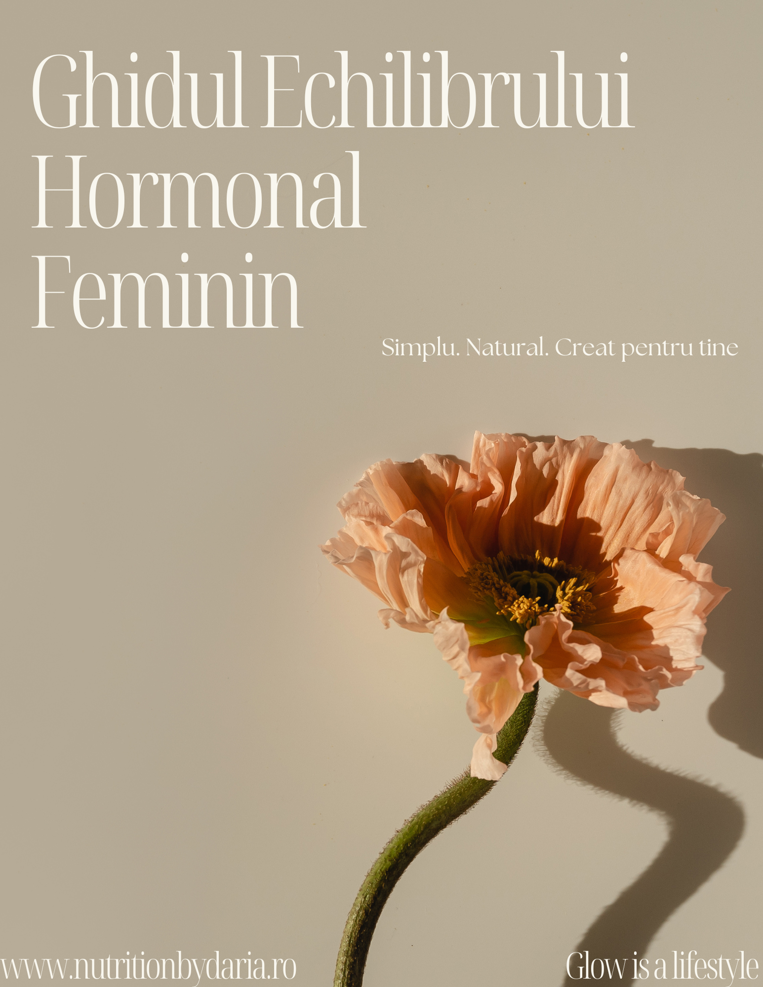 GHIDUL ECHILIBRULUI HORMONAL-NUTRITION BY DARIA (1)